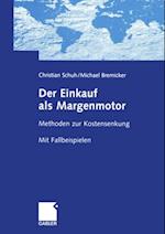 Der Einkauf als Margenmotor