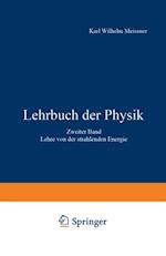 Lehrbuch der Physik