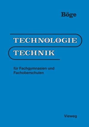 Technologie/Technik