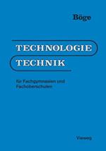 Technologie/Technik