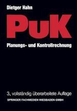 Planungs- und Kontrollrechnung — PuK