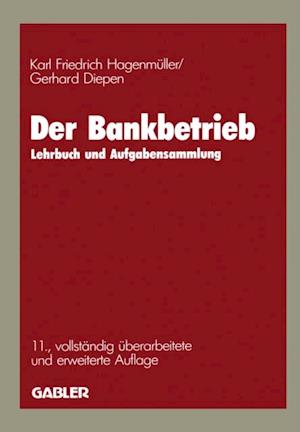 Der Bankbetrieb