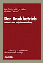 Der Bankbetrieb