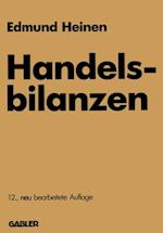 Handelsbilanzen