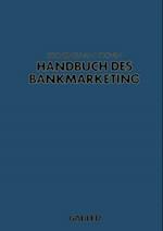 Handbuch des Bankmarketing