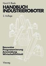 Handbuch Industrieroboter