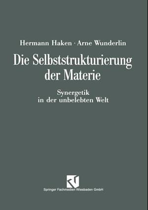 Die Selbststrukturierung der Materie