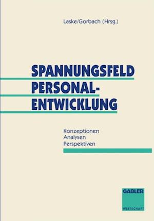 Spannungsfeld Personalentwicklung