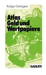 Atlas Geld und Wertpapiere