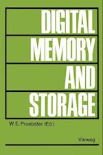 Digital Memory and Storage