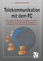 Telekommunikation mit dem PC