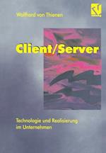 Client/Server