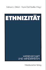 Ethnizität