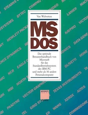 MS™ DOS