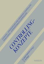 Controlling-Konzepte