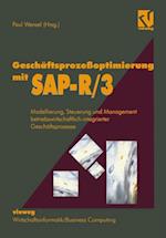 Geschäftsprozeßoptimierung mit SAP-R/3
