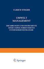 Umwelt Management