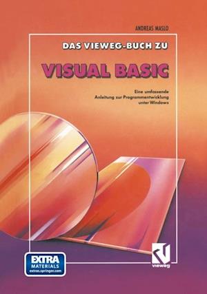 Das Vieweg Buch zu Visual Basic