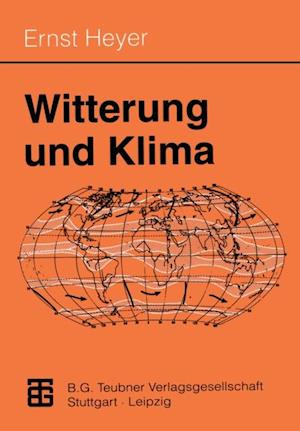 Witterung und Klima