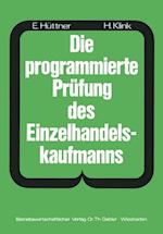 Die programmierte Prüfung des Einzelhandelskaufmanns