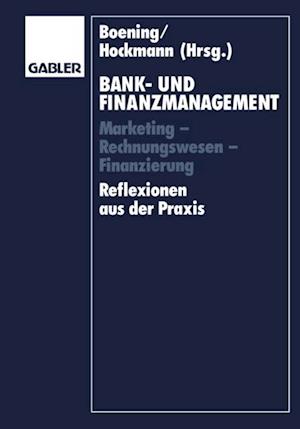 Bank- und Finanzmanagement