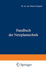 Handbuch der Netzplantechnik