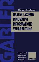 Gabler Lexikon Innovative Informations-Verarbeitung