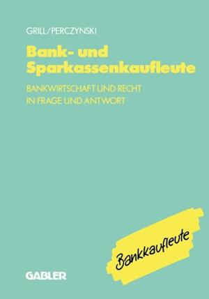 Bank- und Sparkassenkaufleute