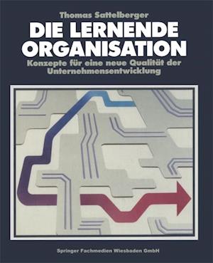 Die Lernende Organisation