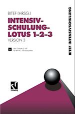 Intensivschulung LOTUS 1-2-3