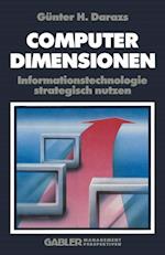 Computer Dimensionen