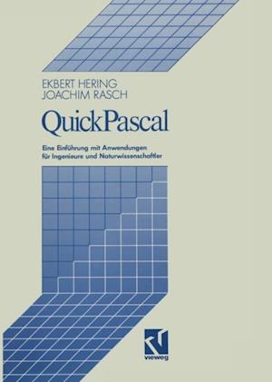 QuickPascal