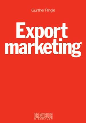 Exportmarketing