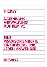 Datenbankverwaltung auf dem PC