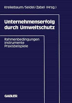 Unternehmenserfolg durch Umweltschutz