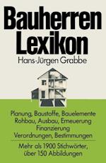 Bauherren Lexikon