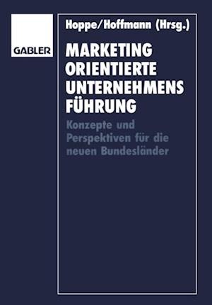 Marketingorientierte Unternehmensführung