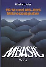 MBASIC-Wegweiser für Mikrocomputer unter CP/M und MS-DOS