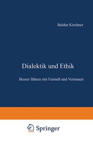 Dialektik und Ethik