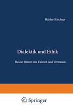 Dialektik und Ethik