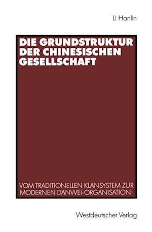 Die Grundstruktur der chinesischen Gesellschaft