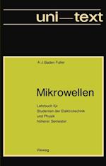 Mikrowellen