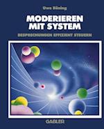 Moderieren mit System