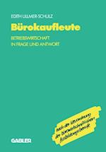 Bürokaufleute