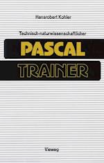 Technisch-naturwissenschaftlicher Pascal-Trainer