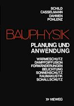 Bauphysik