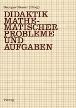 Didaktik mathematischer Probleme und Aufgaben