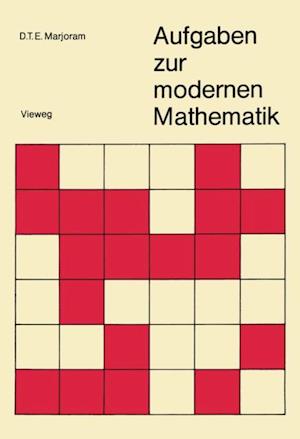 Aufgaben zur modernen Mathematik