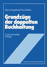 Grundzüge der doppelten Buchhaltung