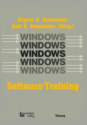 Windows Software Training